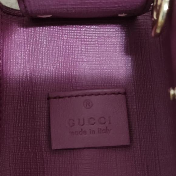 Gucci Lock Key - Picture 13 of 14